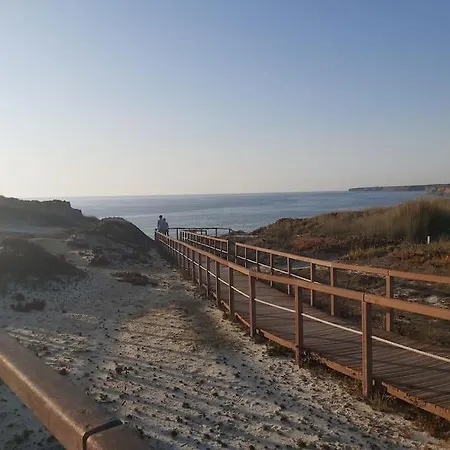 Zambujeiraseahouse - 100M Da Praia Zambujeira do Mar Zewnętrze zdjęcie