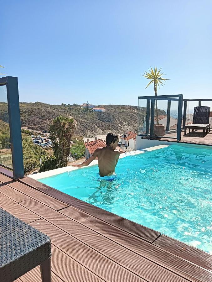 Apartment Zambujeiraseahouse - 100M Da Praia *