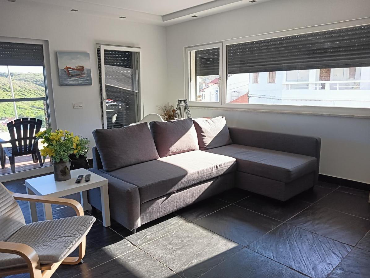 Apartment Zambujeiraseahouse - 100M Da Praia *