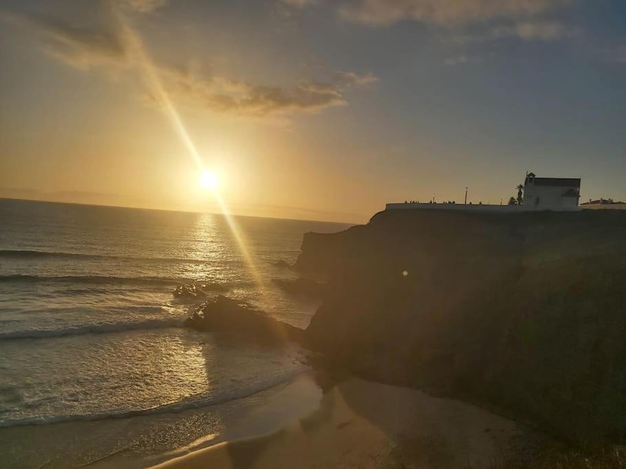Apartment Zambujeiraseahouse - 100M Da Praia Zambujeira do Mar