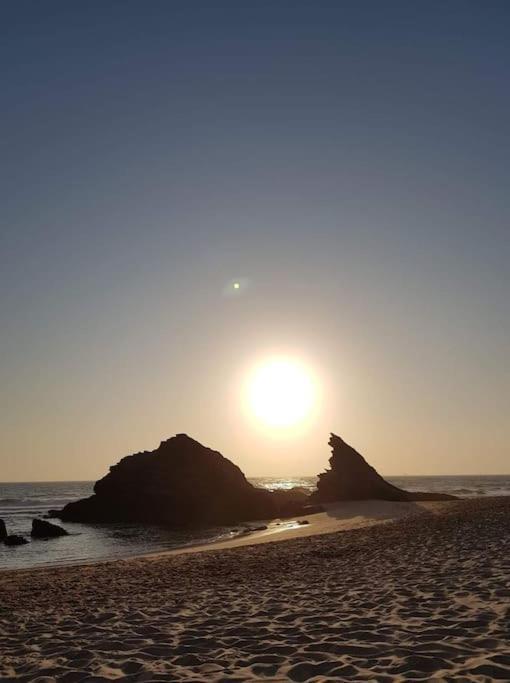 Zambujeiraseahouse - 100M Da Praia *