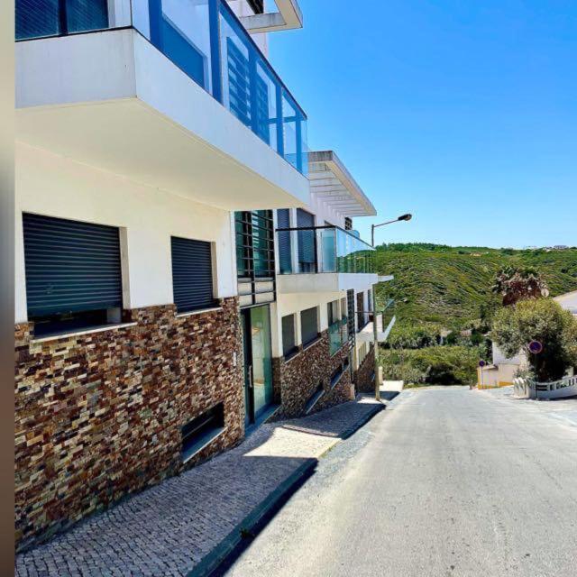Zambujeiraseahouse - 100M Da Praia Apartment *