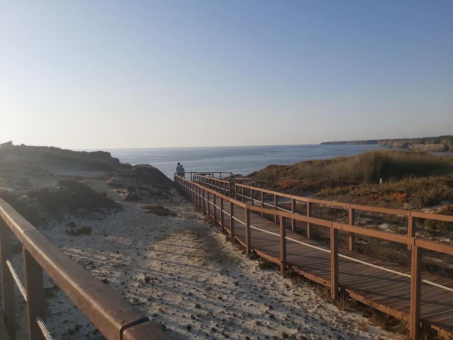 Apartment Zambujeiraseahouse - 100M Da Praia *