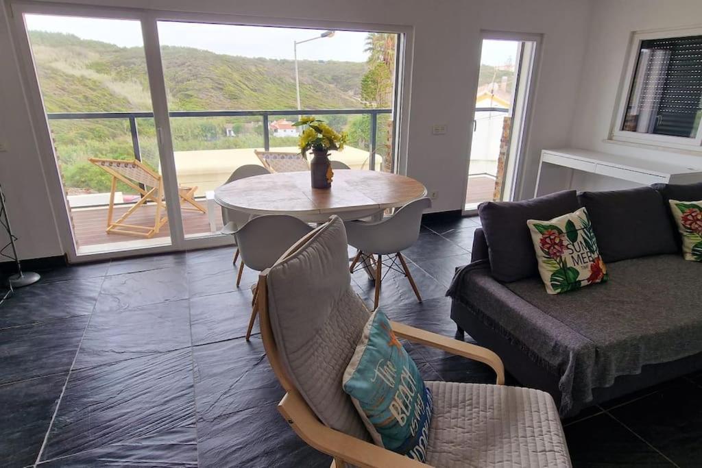 Apartment Zambujeiraseahouse - 100M Da Praia Zambujeira do Mar