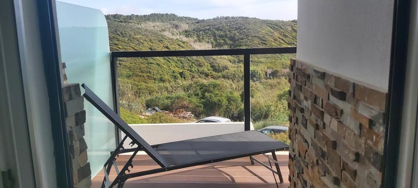Apartment Zambujeiraseahouse - 100M Da Praia Zambujeira do Mar