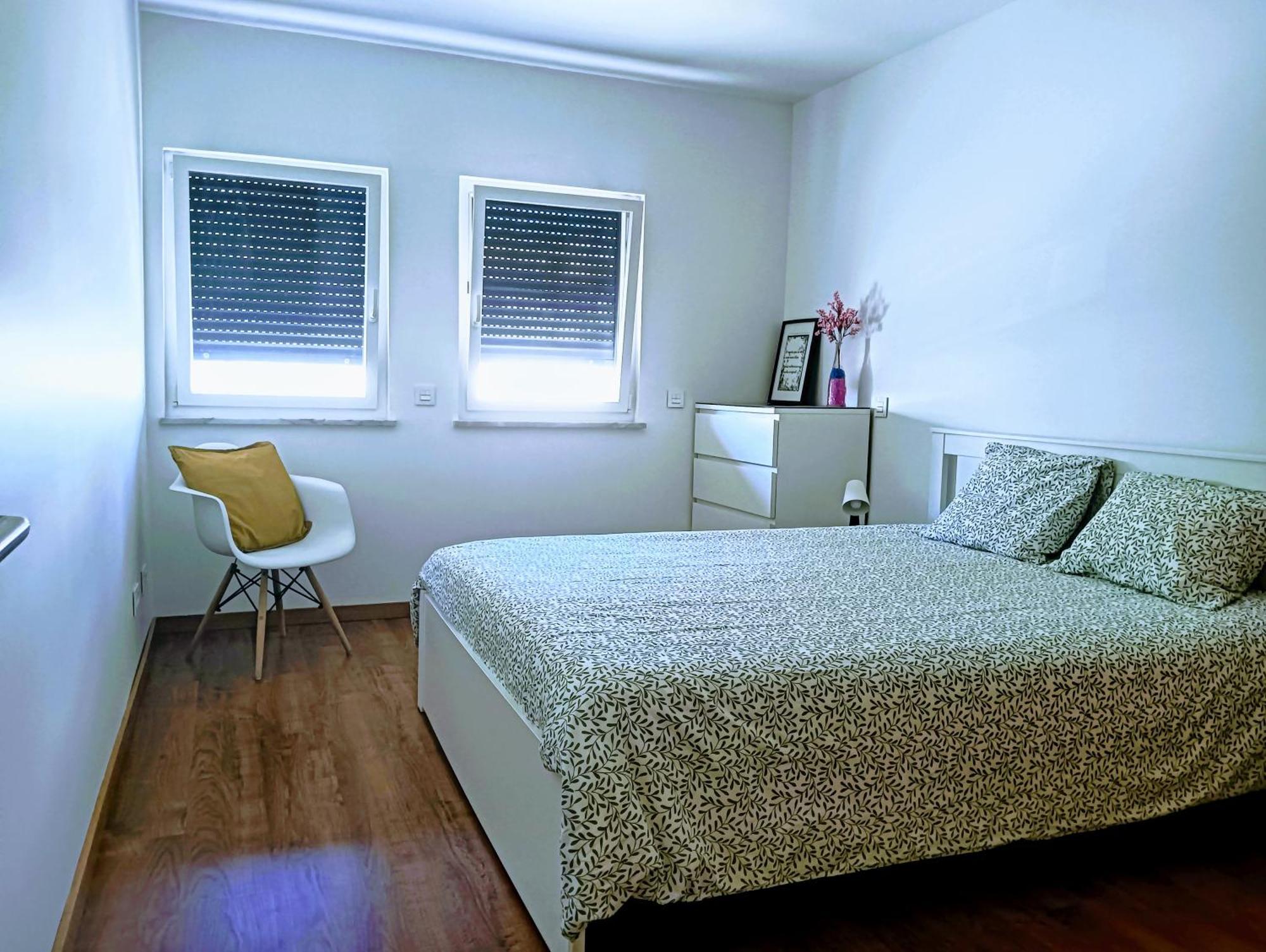 Apartment Zambujeiraseahouse - 100M Da Praia *