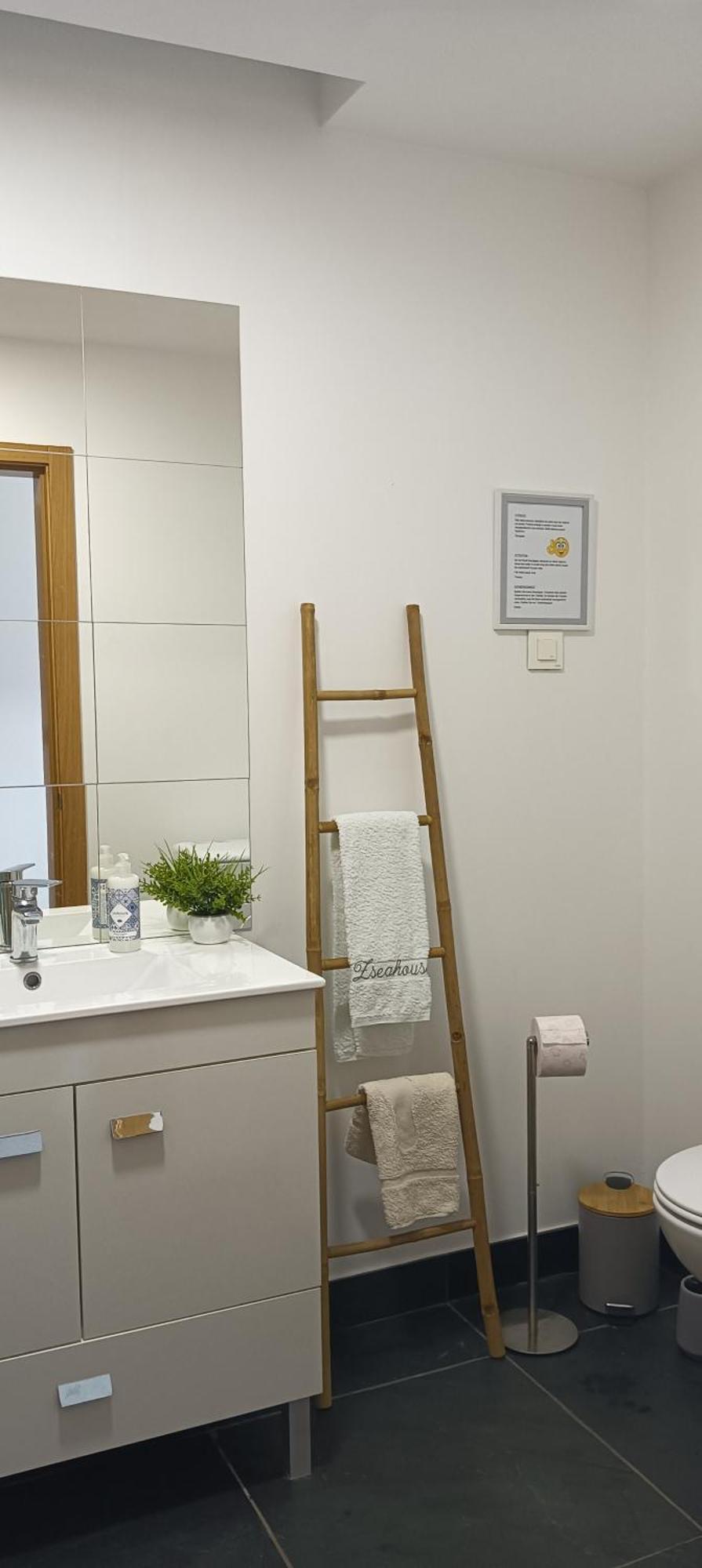 Apartment Zambujeiraseahouse - 100M Da Praia